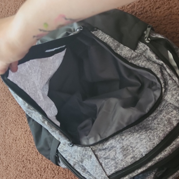 Adidas backpack - Picture 5 of 5